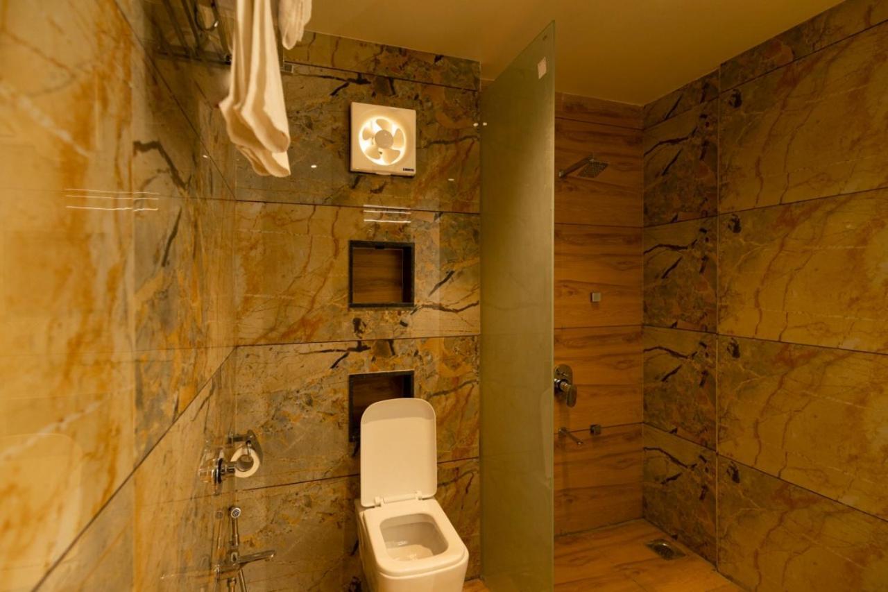 Virpur The Heaven Water Park And Resort & Restaurant מראה חיצוני תמונה