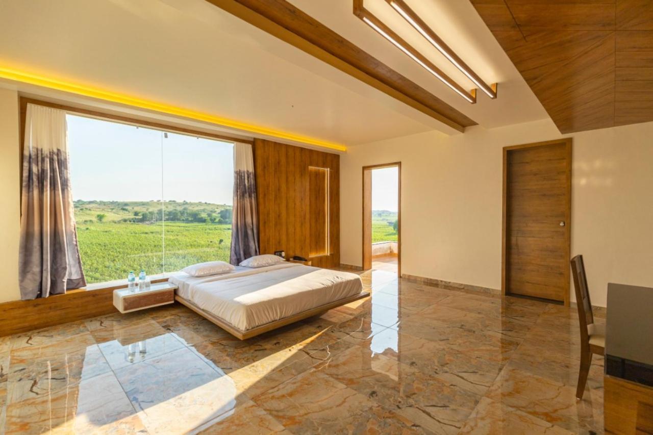Virpur The Heaven Water Park And Resort & Restaurant מראה חיצוני תמונה